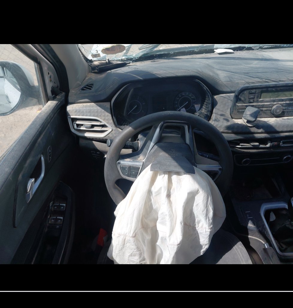 الوسائد الهوائية