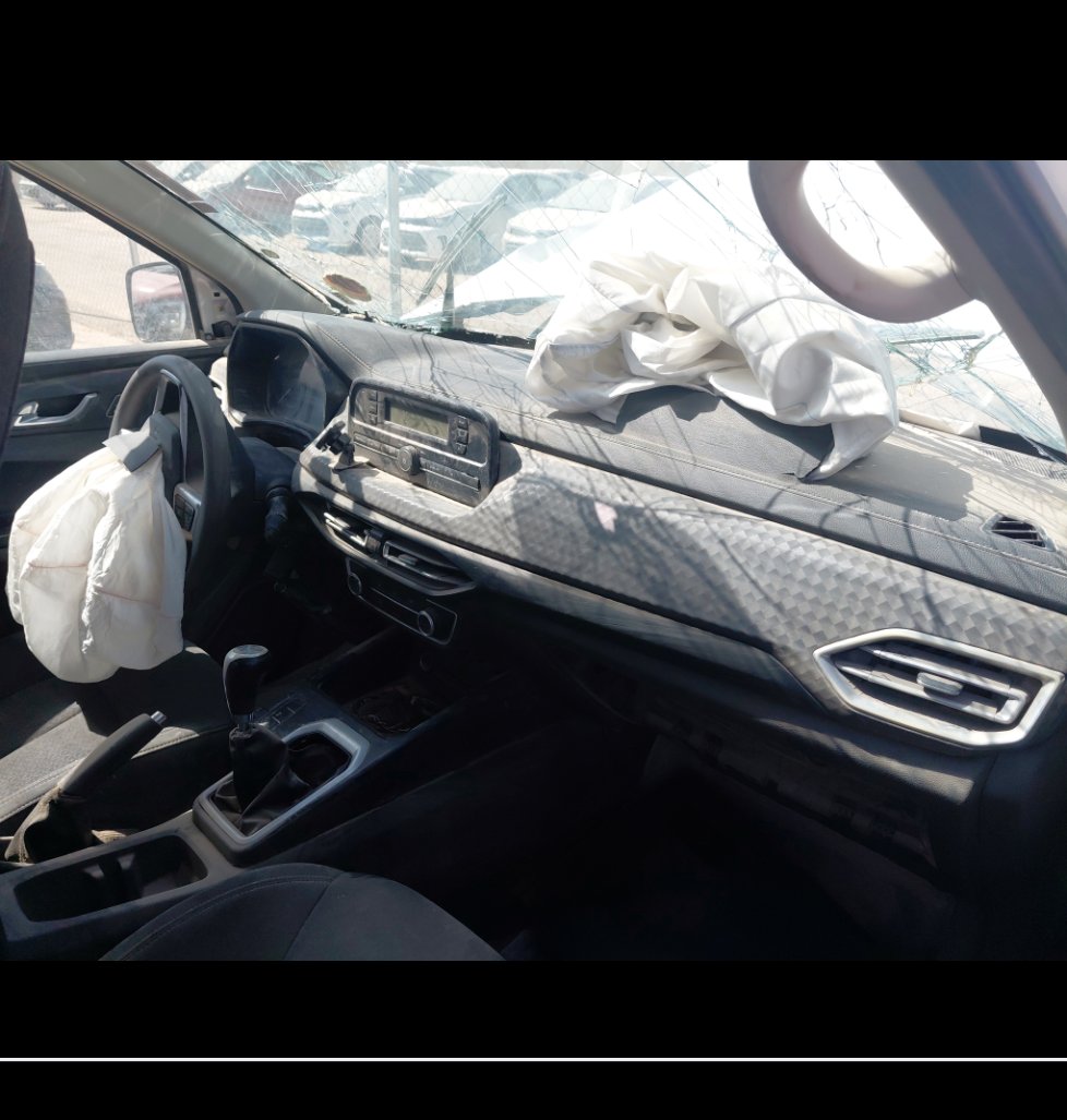 JMC Vigus 4x4 تالف  2023 image