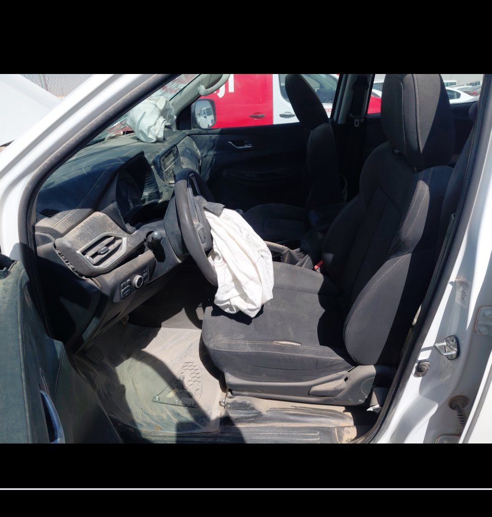 JMC Vigus 4x4 تالف  2023 image