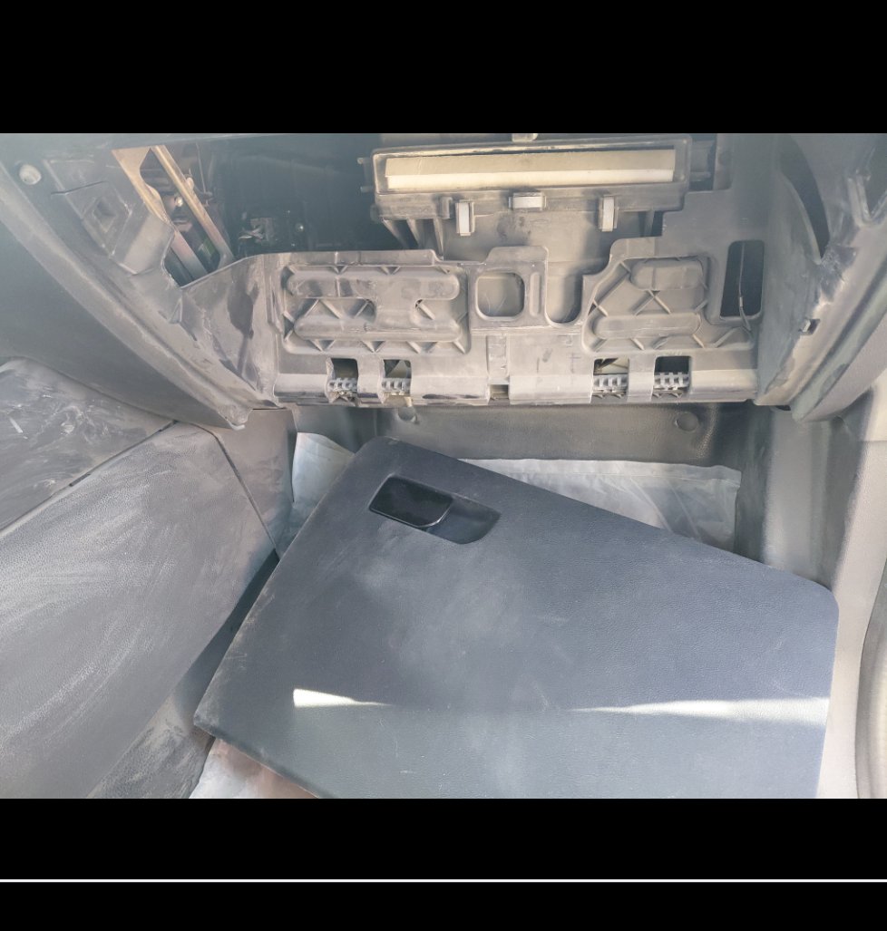 JMC Vigus 4x4 تالف  2023 image