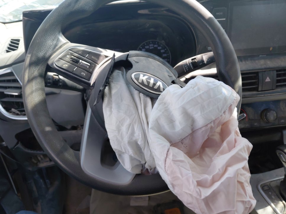 كيا Seltos LX FWD 2021 image