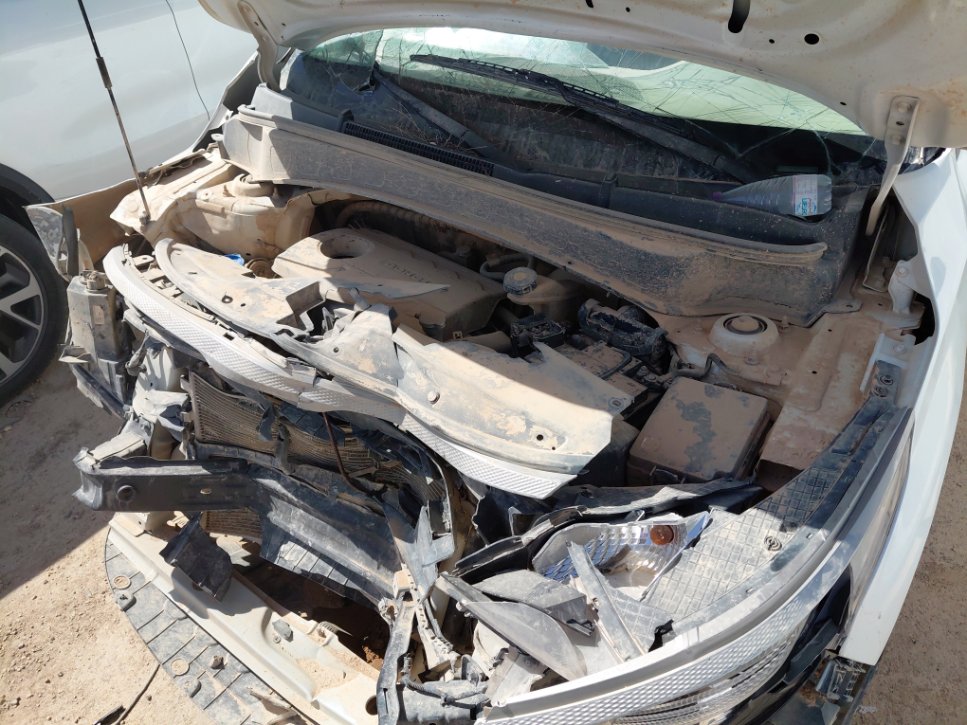 كيا Seltos LX FWD 2021 image