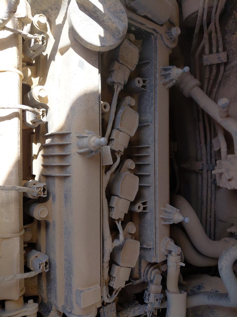 كيا Seltos LX FWD 2021 image