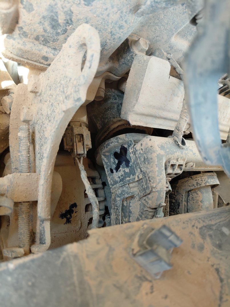 كيا Seltos LX FWD 2021 image