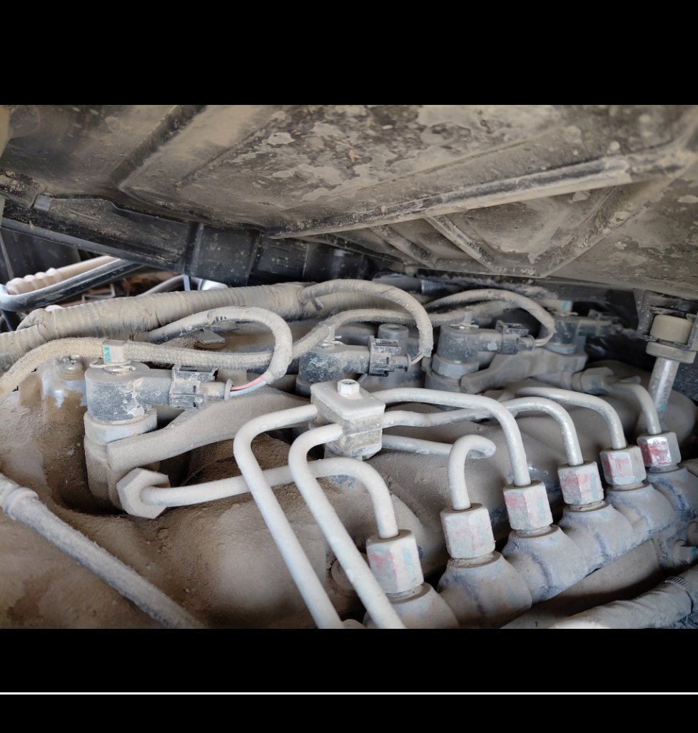 JMC Vigus 4x4 تالف  2023 image