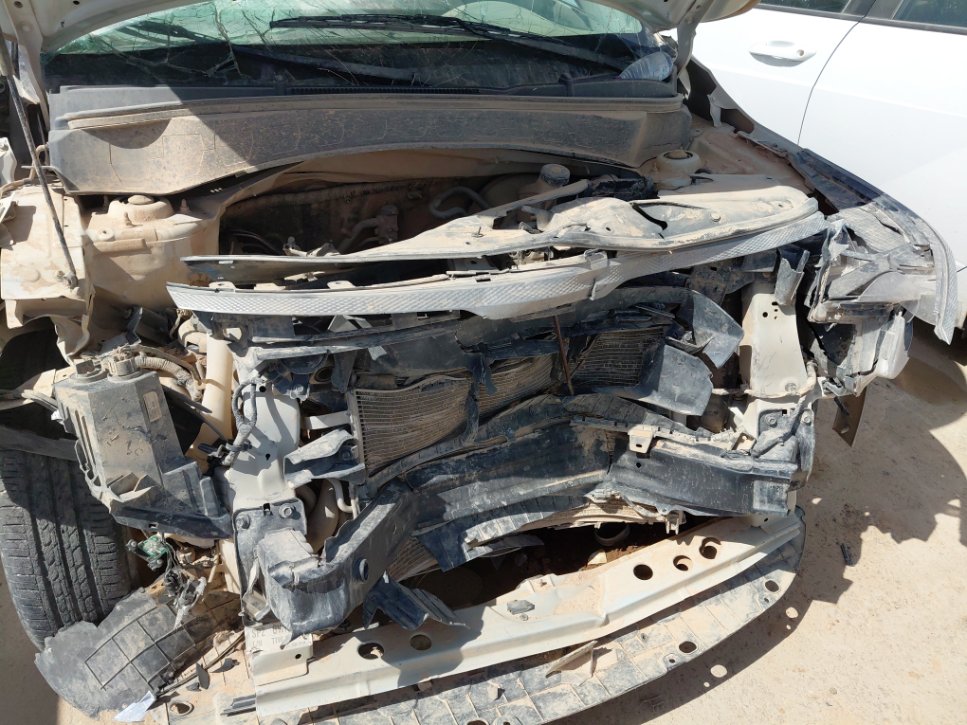 كيا Seltos LX FWD 2021 image