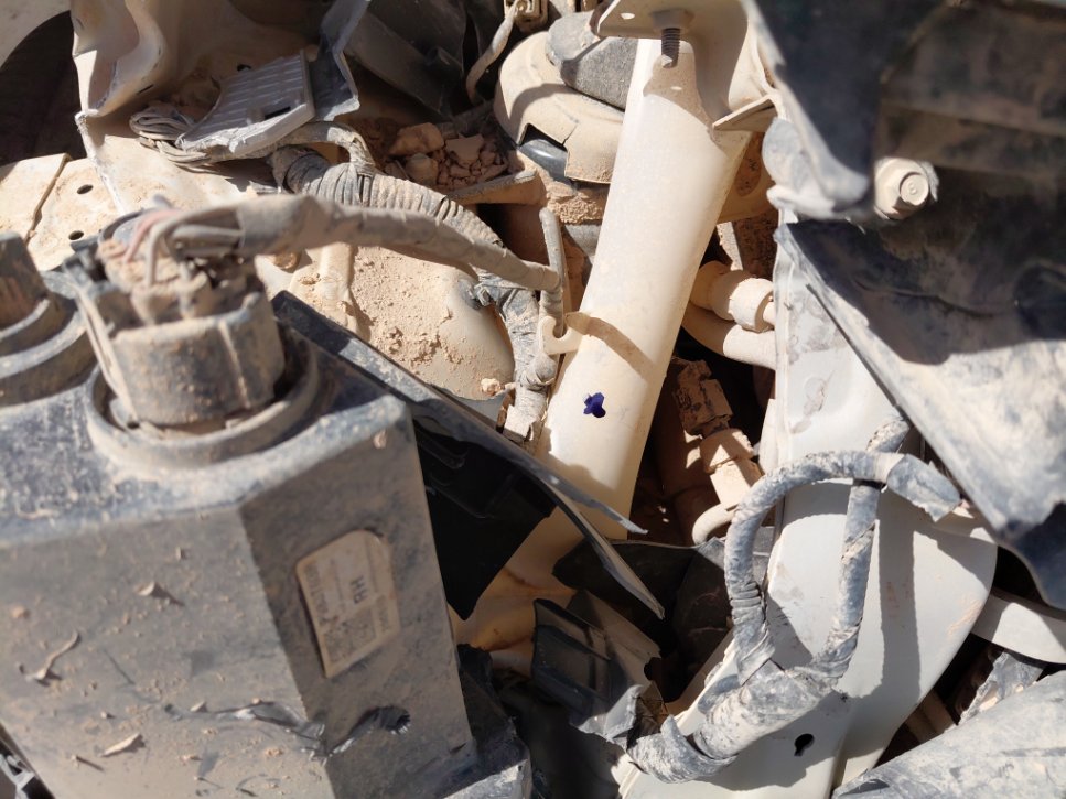 كيا Seltos LX FWD 2021 image