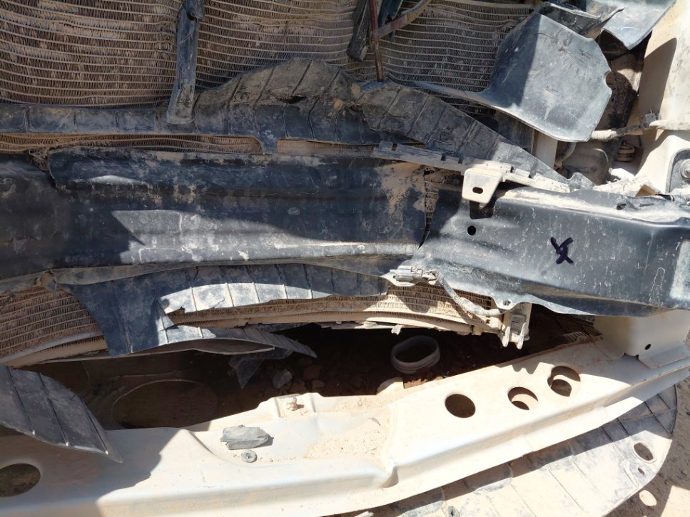 كيا Seltos LX FWD 2021 image