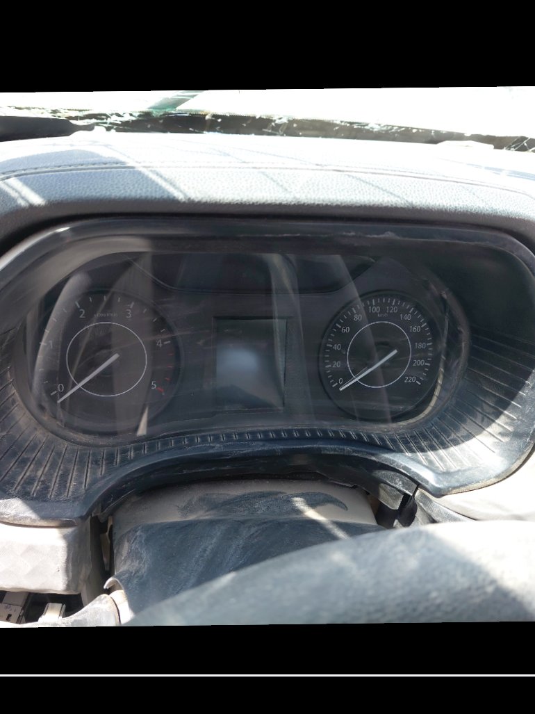 JMC Vigus 4x4 تالف  2023 image