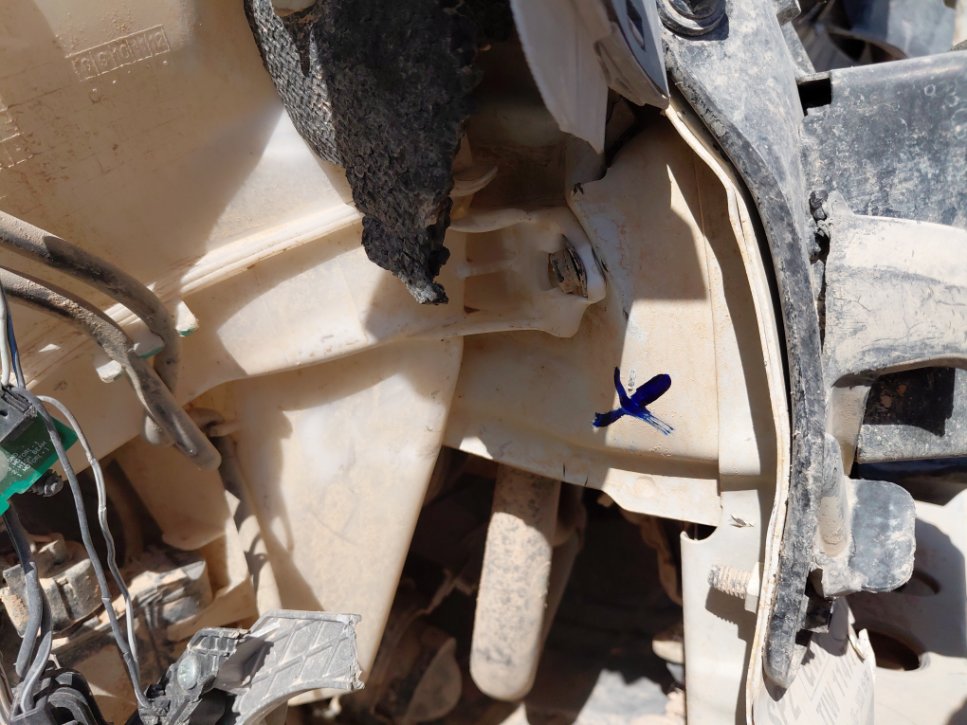 كيا Seltos LX FWD 2021 image