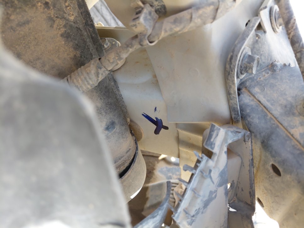 كيا Seltos LX FWD 2021 image