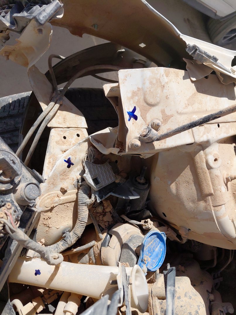 كيا Seltos LX FWD 2021 image