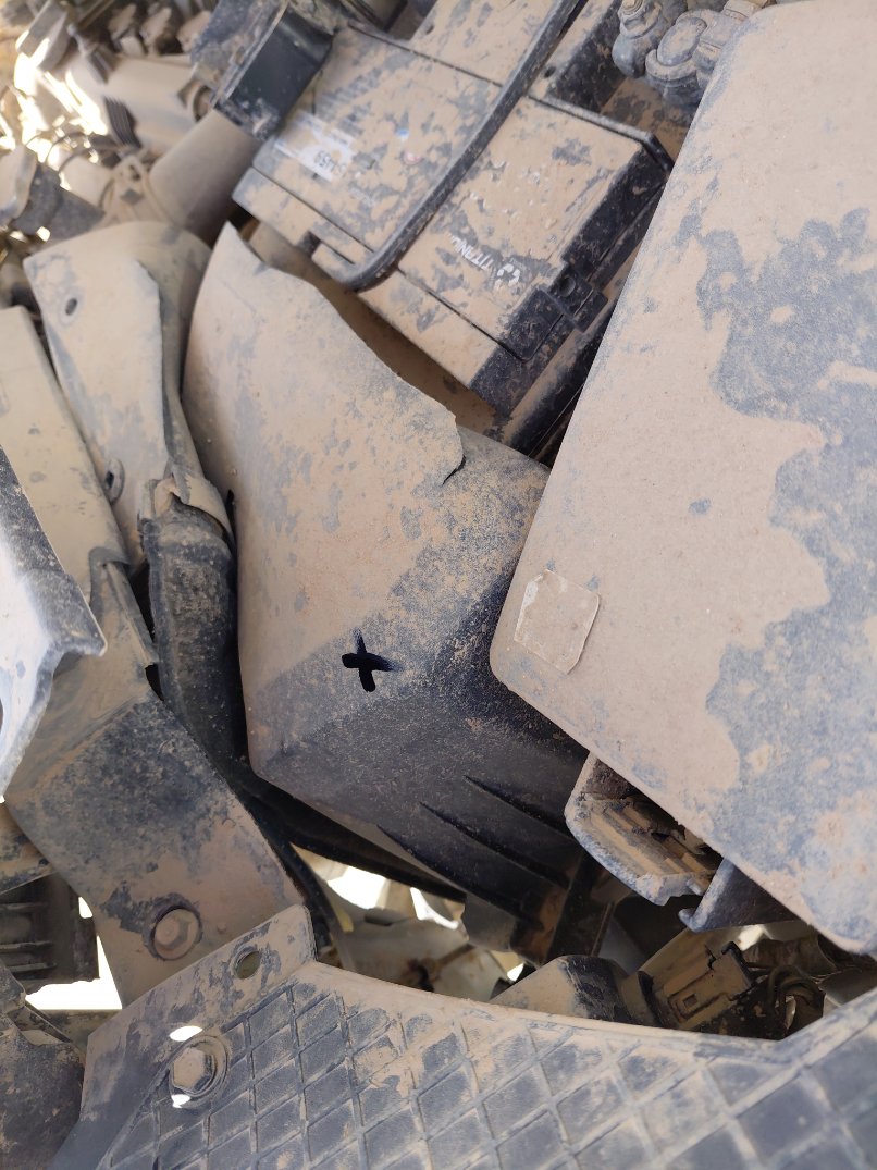 كيا Seltos LX FWD 2021 image