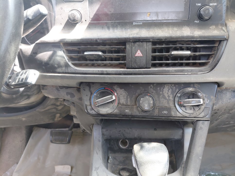 كيا Seltos LX FWD 2021 image