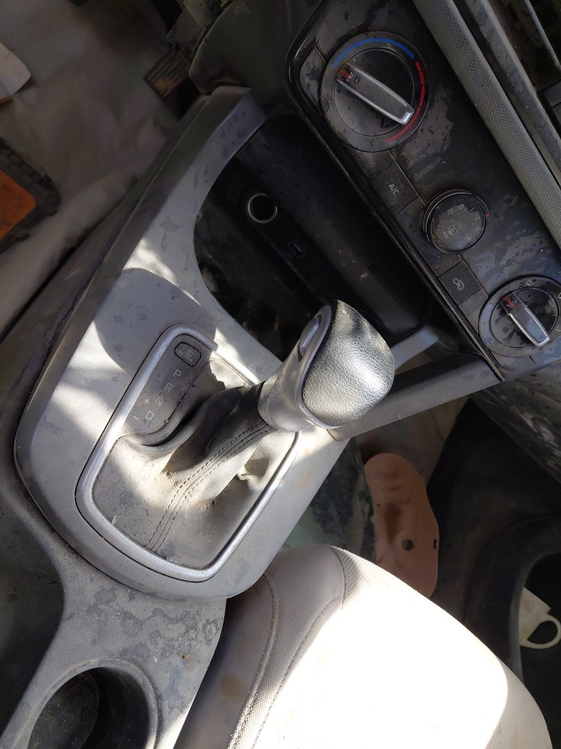 كيا Seltos LX FWD 2021 image