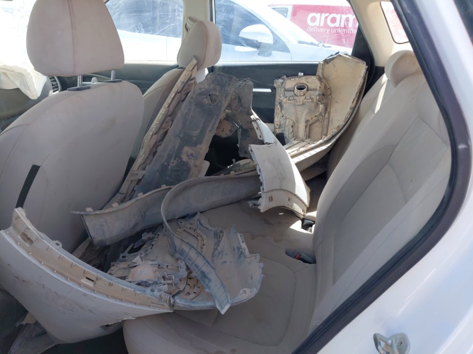 كيا Seltos LX FWD 2021 image