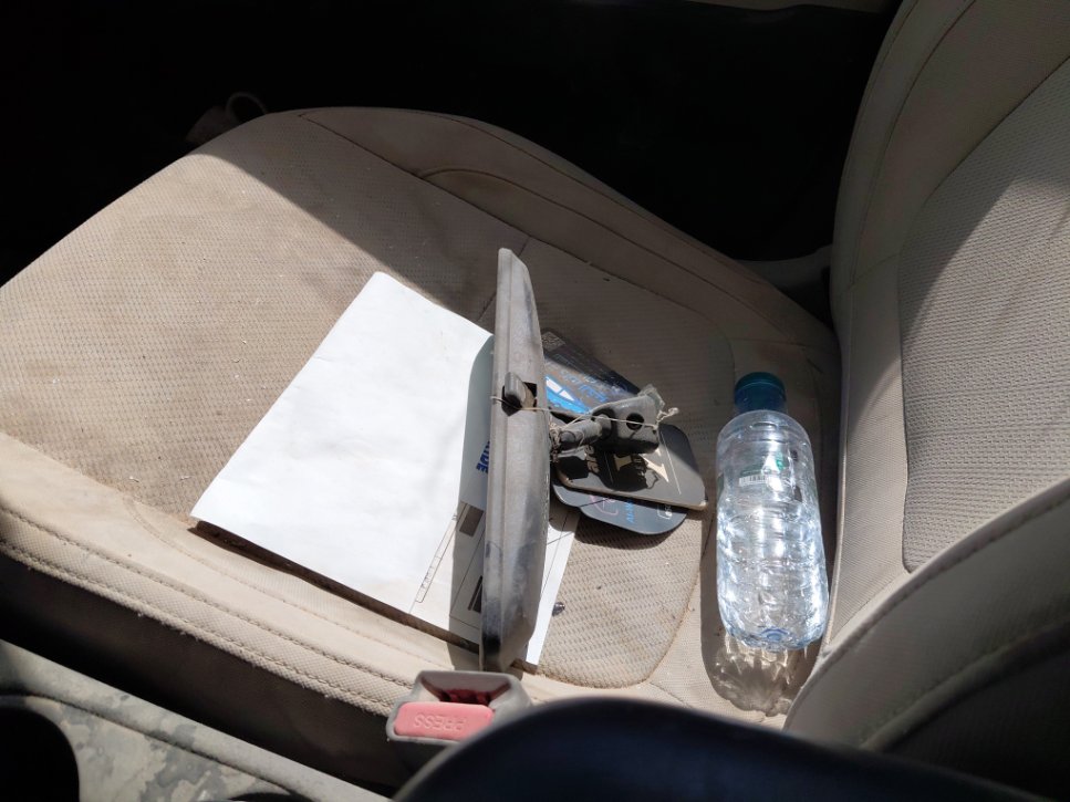 كيا Seltos LX FWD 2021 image