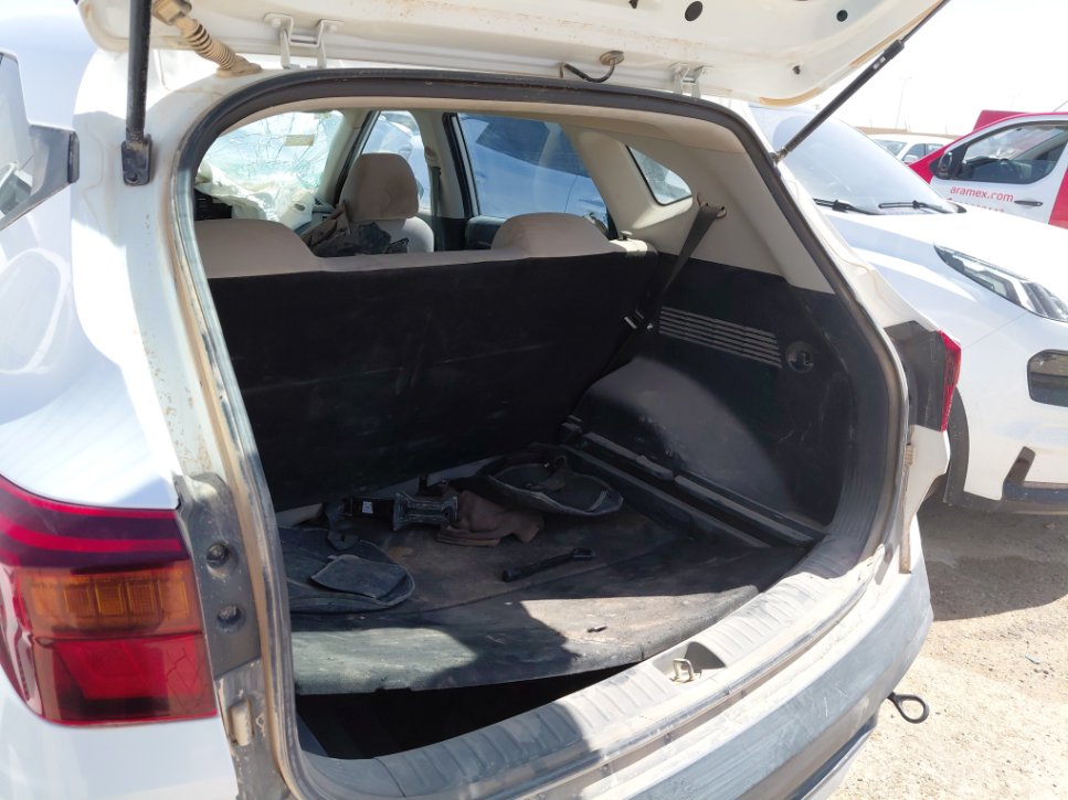 كيا Seltos LX FWD 2021 image