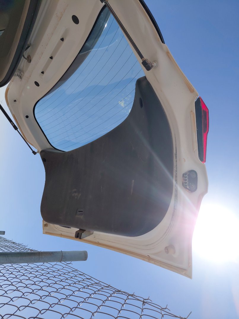 كيا Seltos LX FWD 2021 image