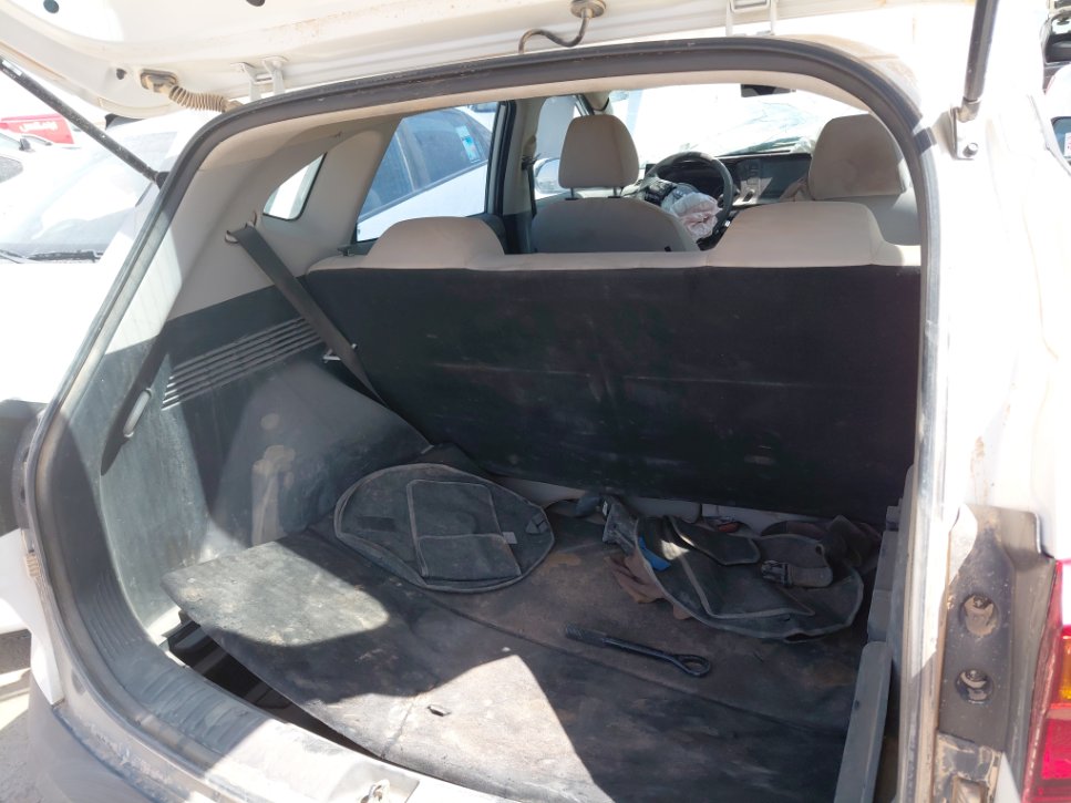 كيا Seltos LX FWD 2021 image