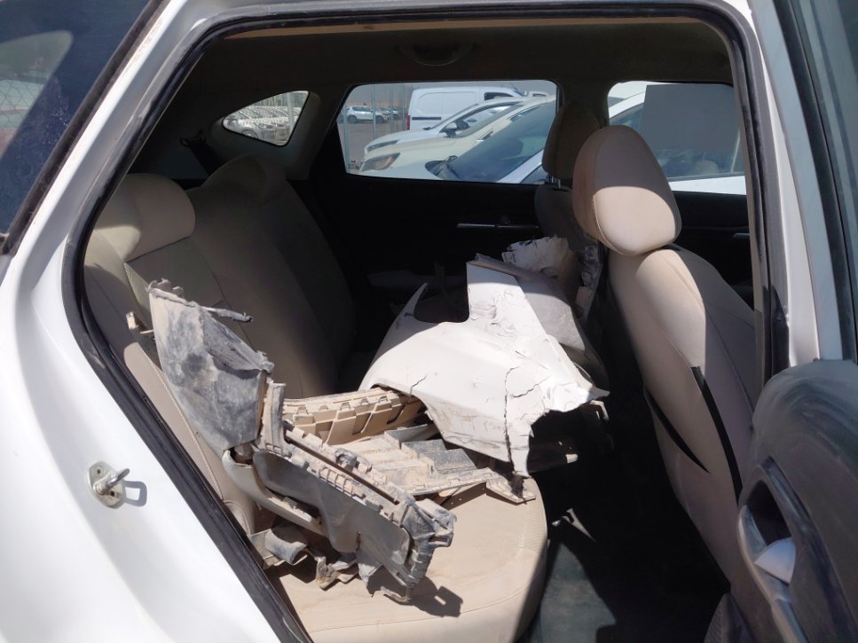 كيا Seltos LX FWD 2021 image