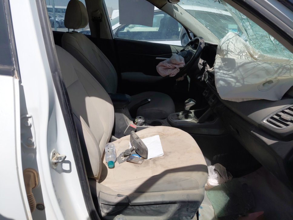 كيا Seltos LX FWD 2021 image