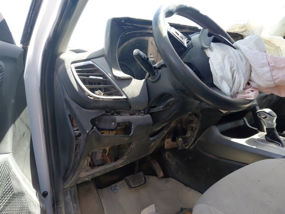 كيا Seltos LX FWD 2021 image