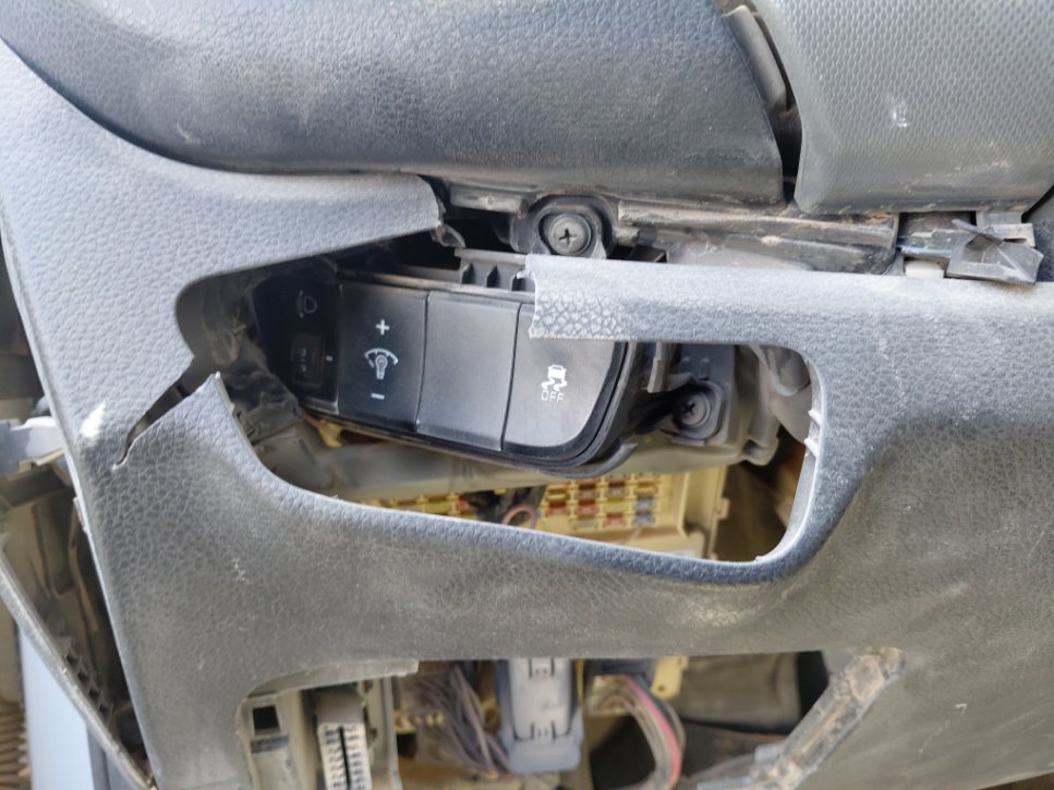 كيا Seltos LX FWD 2021 image