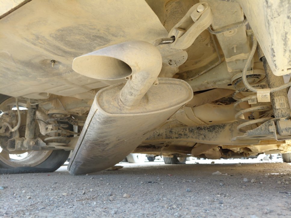 كيا Seltos LX FWD 2021 image