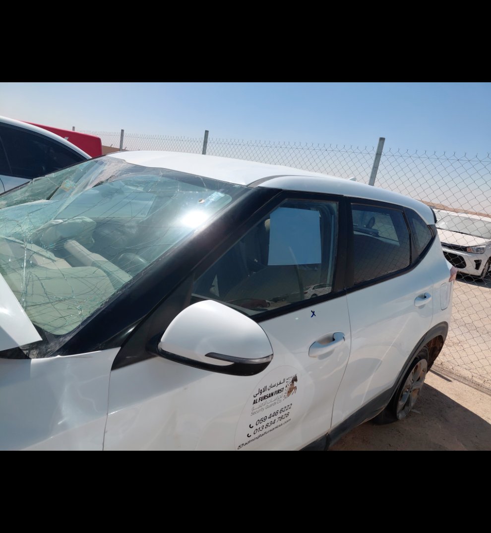 كيا Seltos LX FWD 2021 image