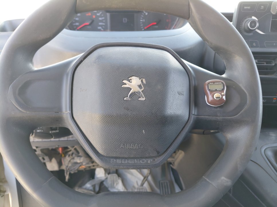 الوسائد الهوائية