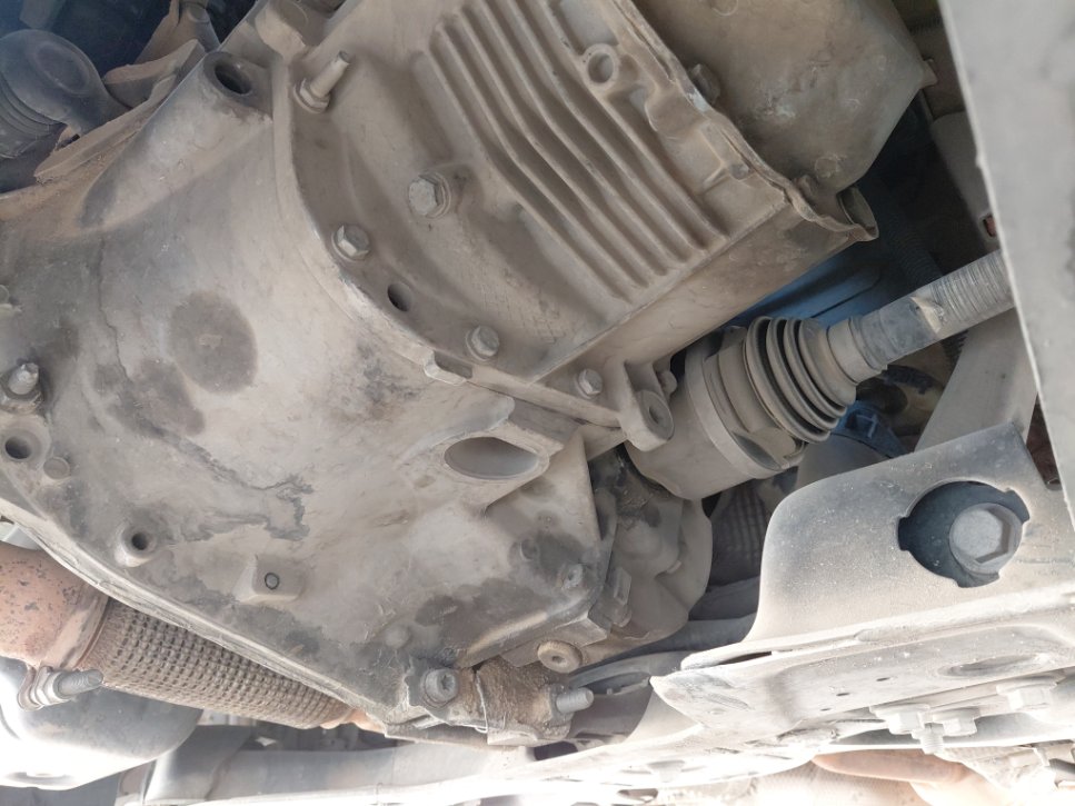 Peugeot  Partner  2022 image