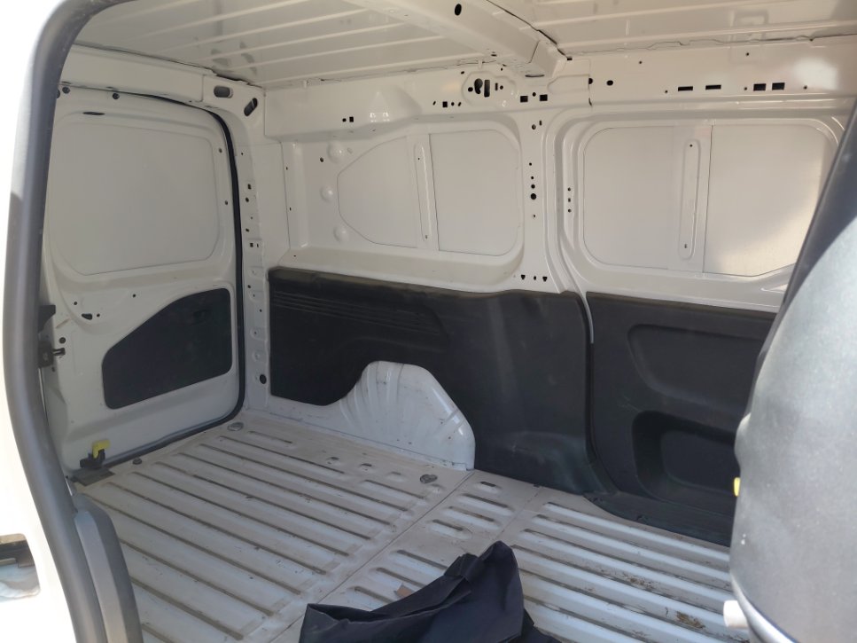 Peugeot  Partner  2022 image