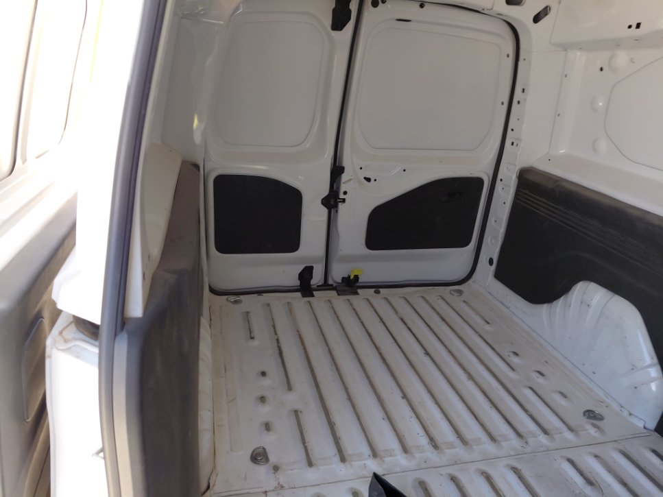 Peugeot  Partner  2022 image