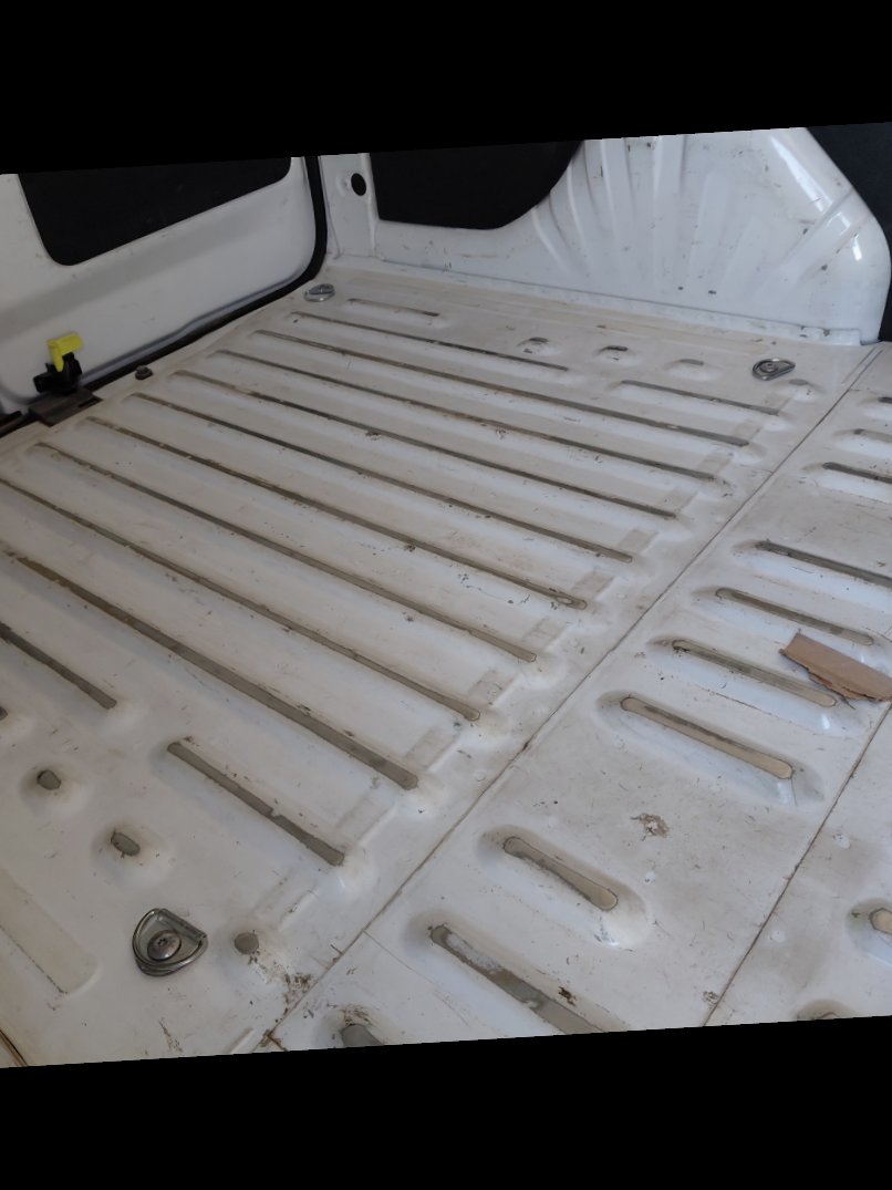 Peugeot  Partner  2022 image