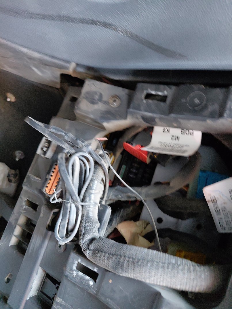 Peugeot  Partner  2022 image