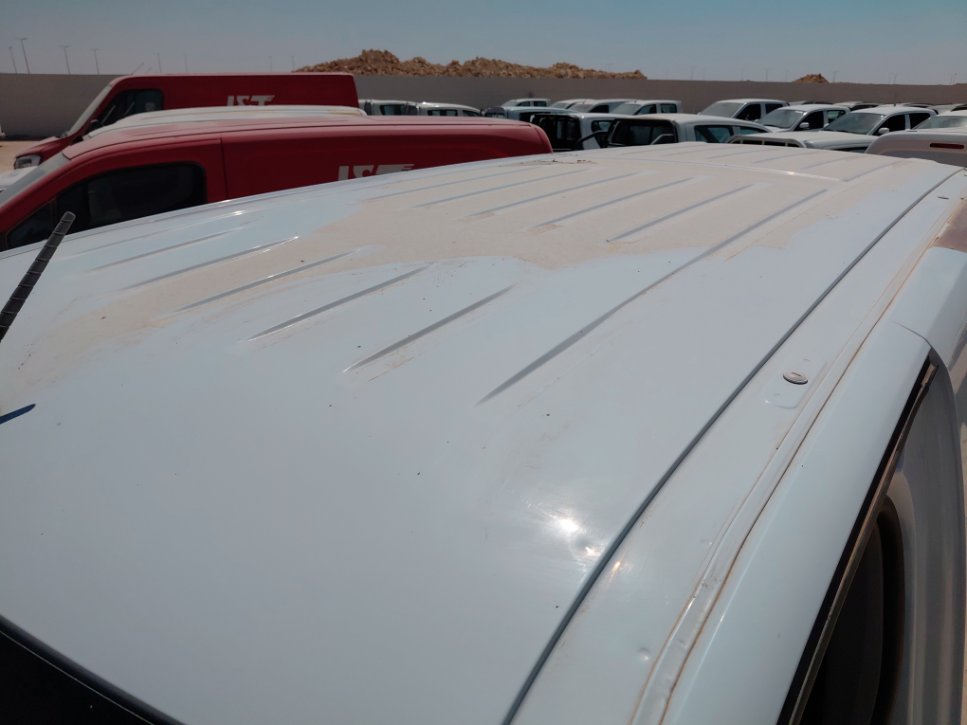 Peugeot  Partner  2022 image