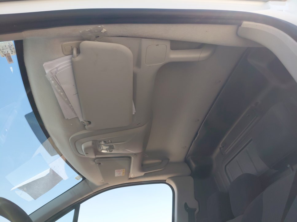 Peugeot  Partner  2022 image