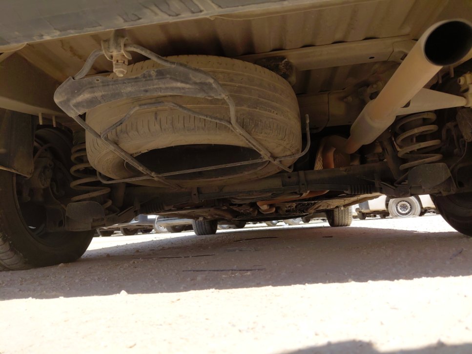 Peugeot  Partner  2022 image