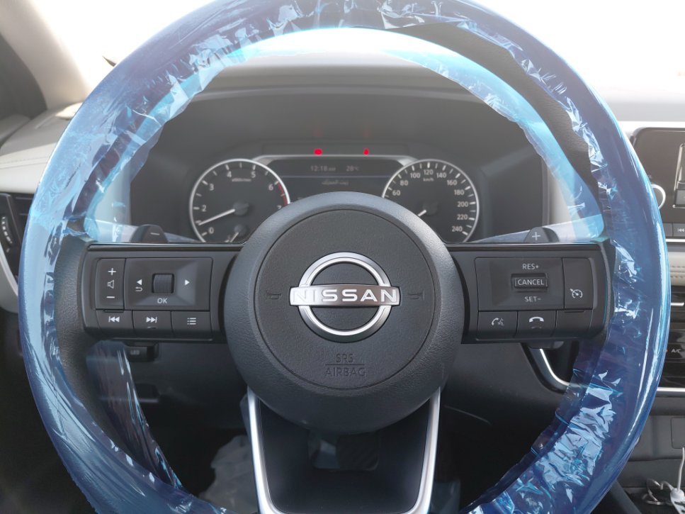 نيسان X-Trail  2023 image