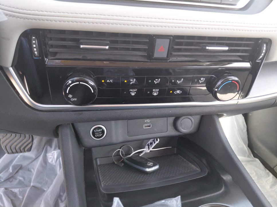 نيسان X-Trail  2023 image