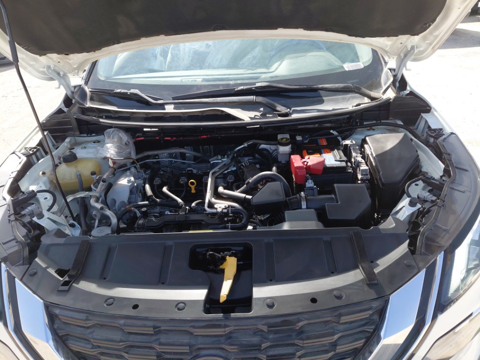 نيسان X-Trail  2023 image