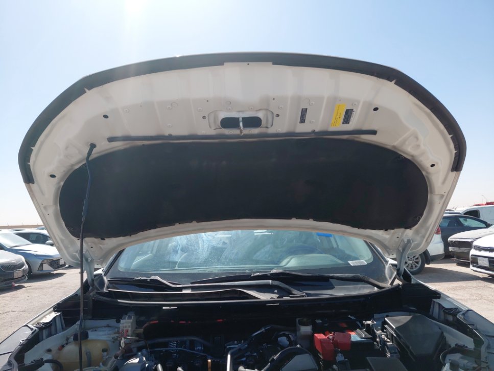 نيسان X-Trail  2023 image