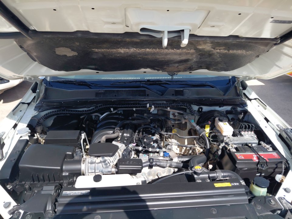 نيسان X-Trail  2023 image