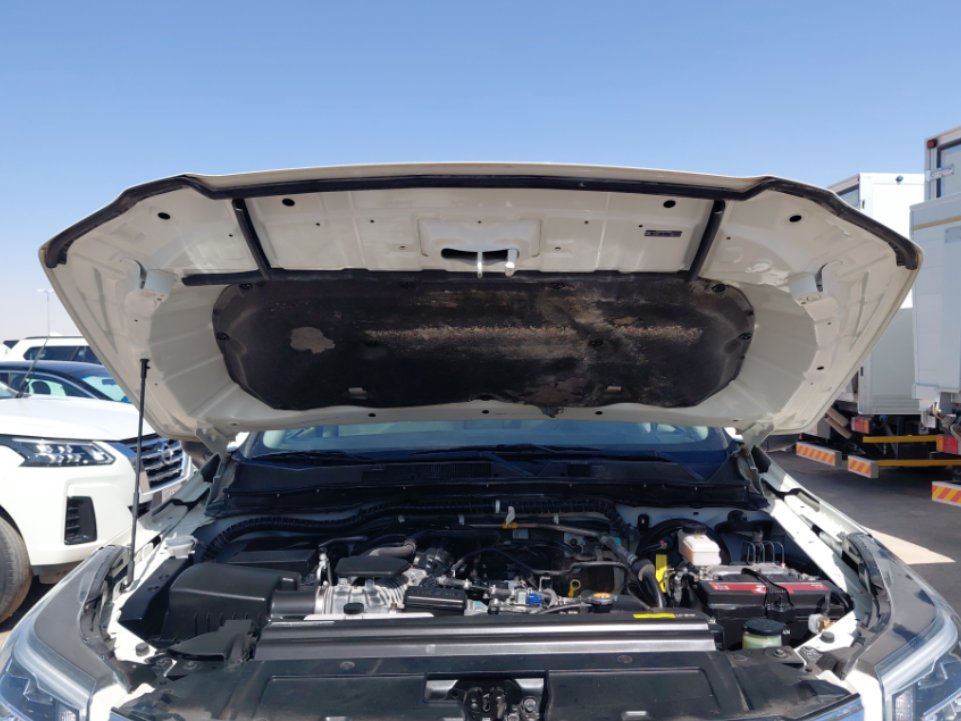 نيسان X-Trail  2023 image