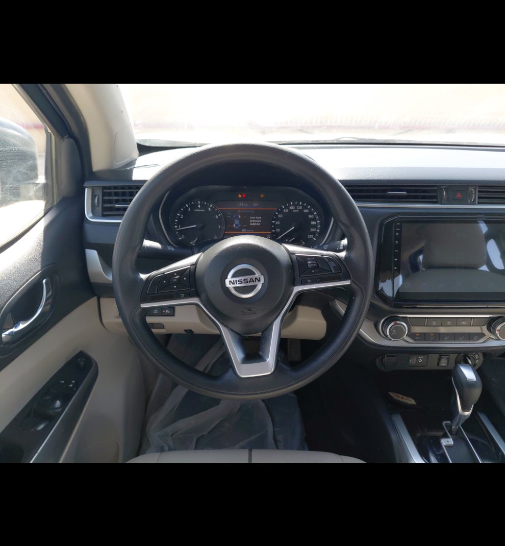 نيسان X-Trail  2023 image