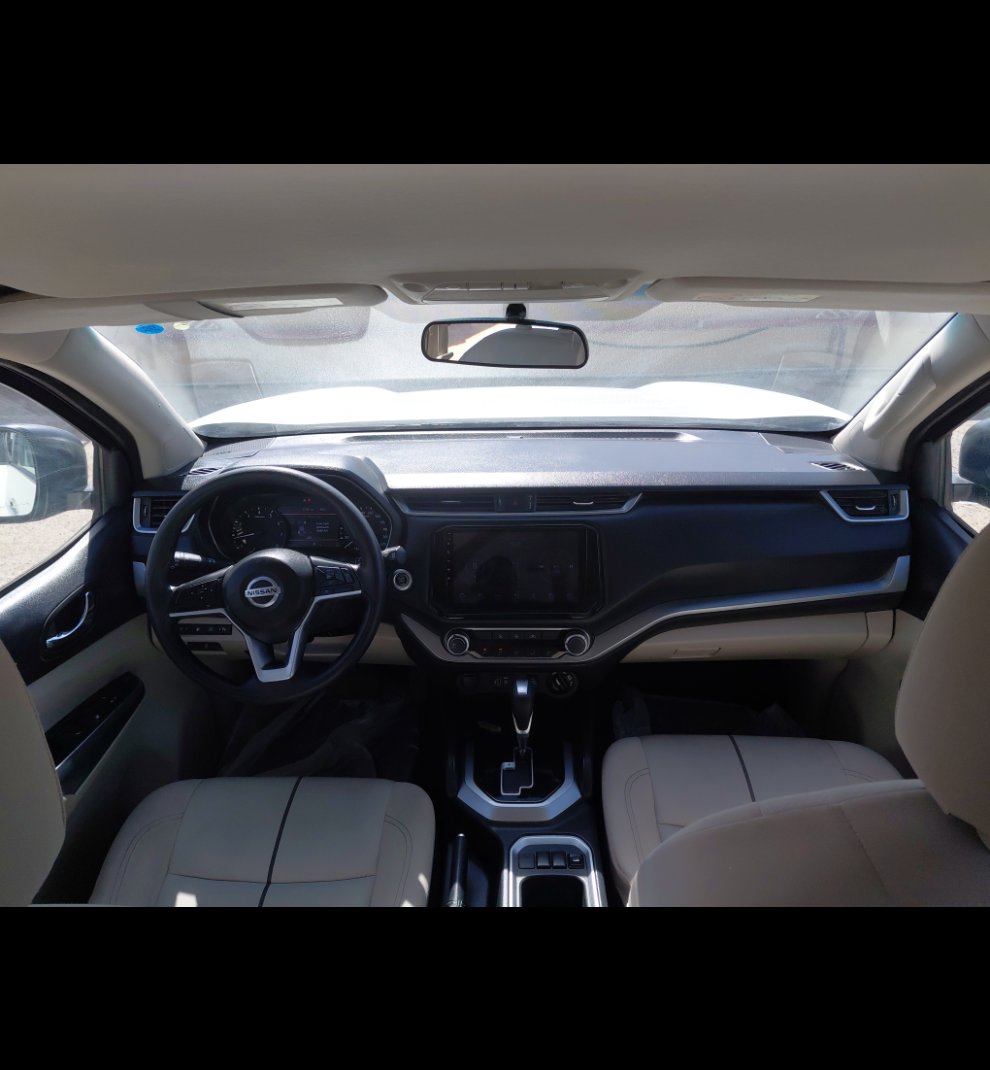 نيسان X-Trail  2023 image