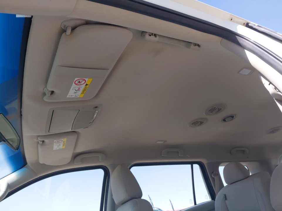 نيسان X-Trail  2023 image