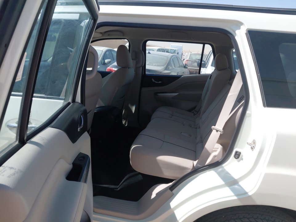 نيسان X-Trail  2023 image