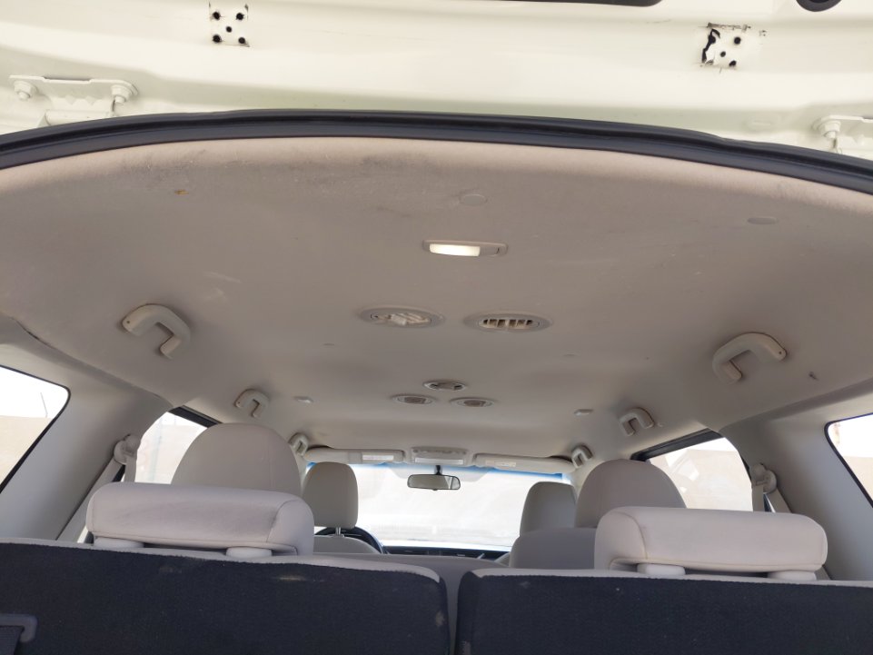 نيسان X-Trail  2023 image